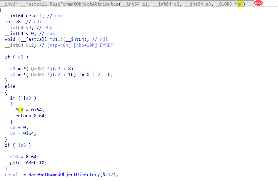 浅谈 Windows Syscall