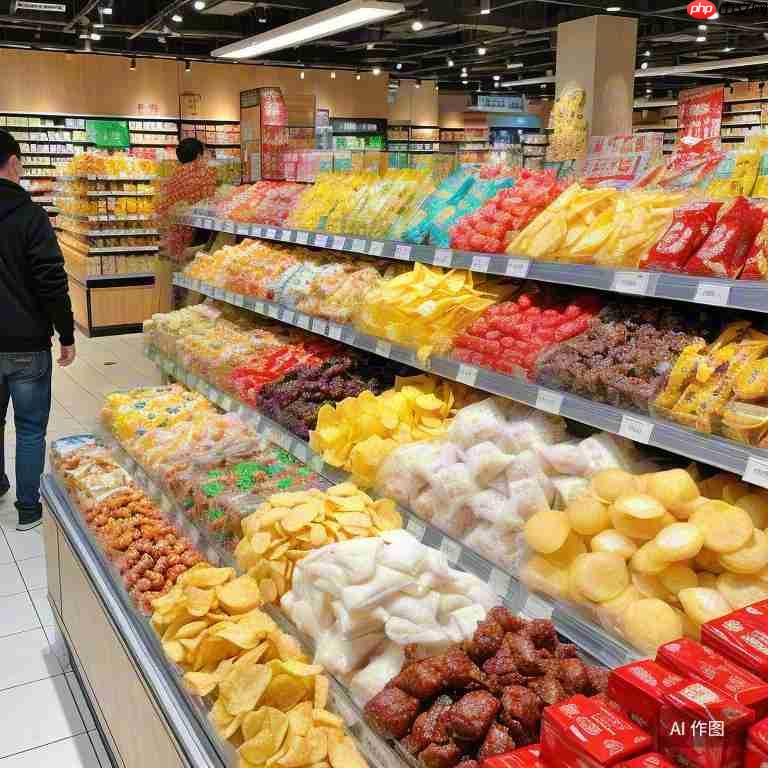 收购终止背后,三只松鼠、爱零食都在寻找“最优解”