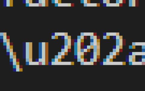 OSError: [Errno 22] Invalid argument: ‘u202aC:\Windows\Fonts\方正粗黑宋简体.ttf‘解决方案