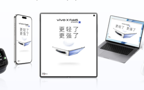 vivo副总裁：与iPhone的互联依赖苹果开放 未来或有变动