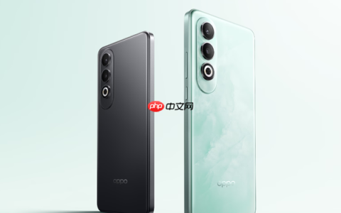 疑似OPPO K13 Turbo系列配置曝光 千元＋主动风扇？