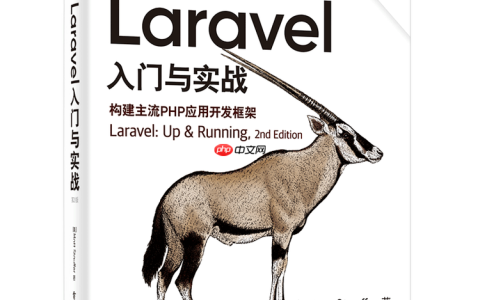 Laravel Dusk：浏览器自动化测试指南