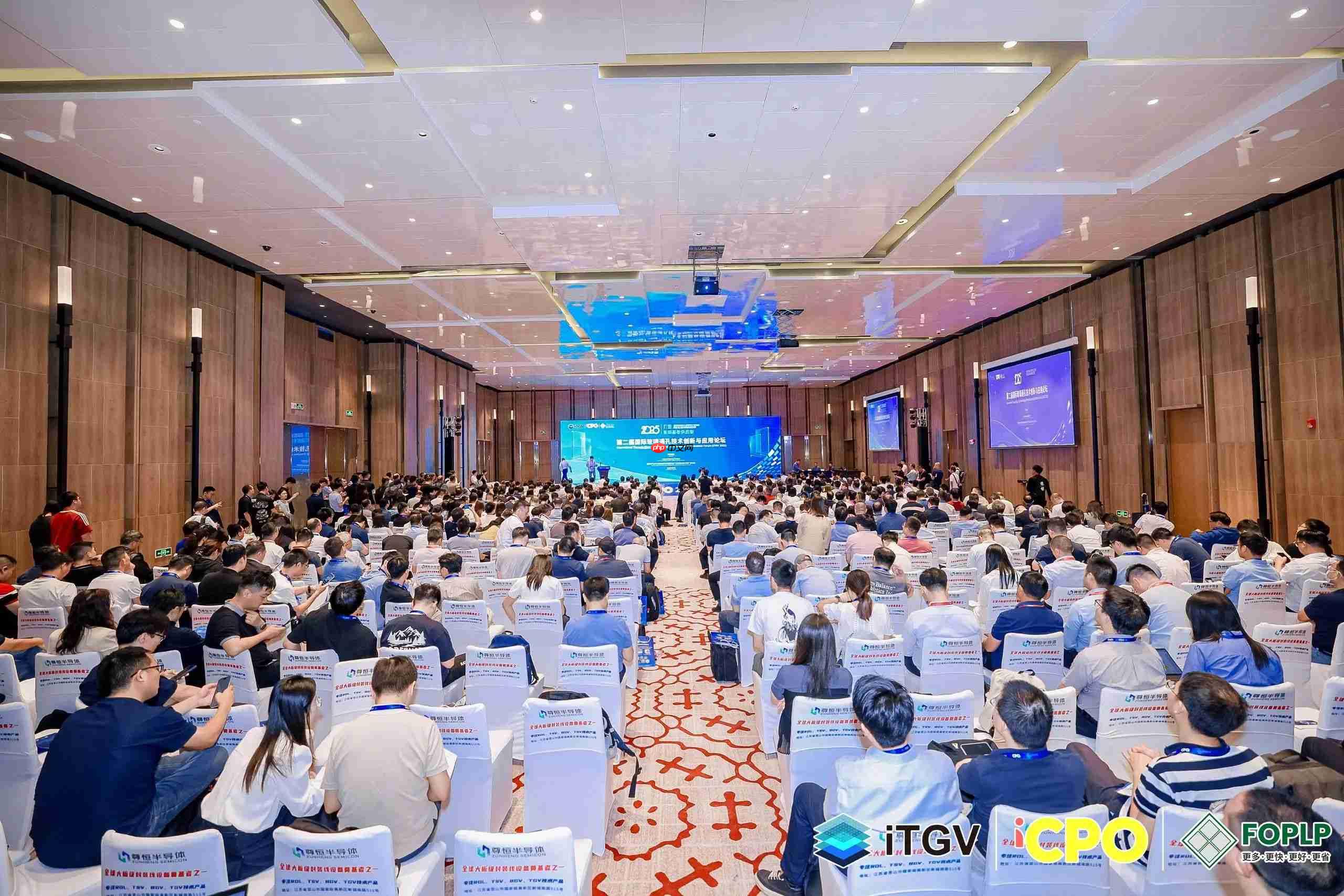富创得智能科技:以扎实技术,服务玻璃基板封装未来