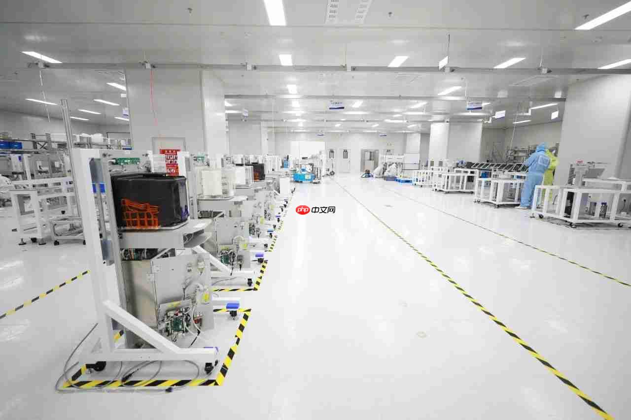 富创得智能科技:以扎实技术,服务玻璃基板封装未来