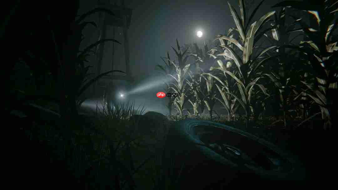 第一人称恐怖游戏《逃生2》Steam新史低：一折特惠7.6元