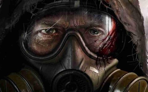 体积惊人 《潜行者2》MOD工具包所需空间高达700GB