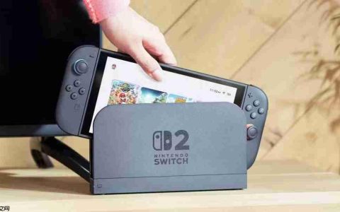 最长24小时 任天堂Switch2语音聊天功能存在时长限制
