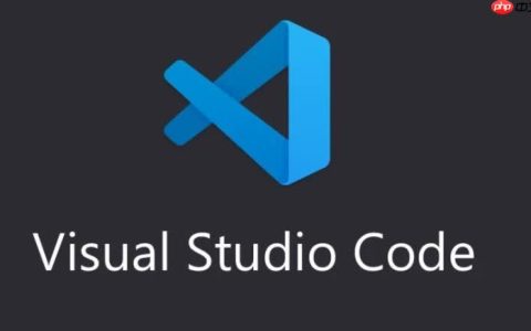 在VSCode中查看项目的代码统计信息