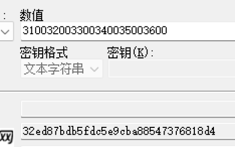 Windows认证–NTLM