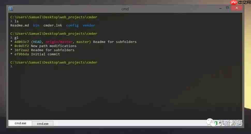 Java 程序员,如何把 Windows 系统打造的跟 Mac 一样牛逼?
