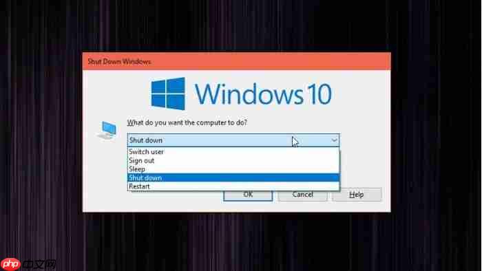 Win10 1903更新修复延迟关机bug,微软建议受影响用户升级