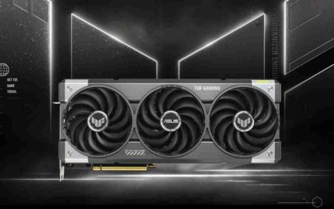 暑期升级季！TUFGAMING RTX5070硬核出战