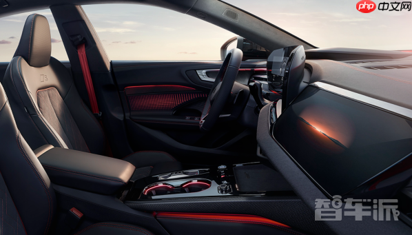 奥迪A5L Sportback确认7月3日预售 搭载华为乾崑智驾