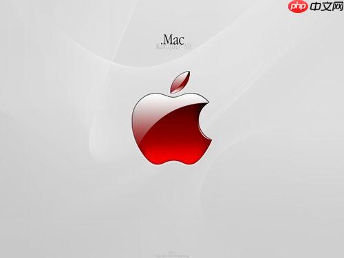 mac怎么升级系统版本