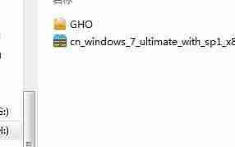 大白菜PE安装WIM系统保姆级教程：原版系统一键搞定