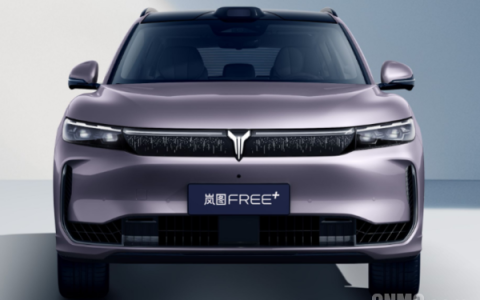 岚图6月交付量达10053辆！7月12日岚图FREE+将上市