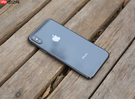 iPhone无线投屏卡顿?优化网络提升流畅度技巧