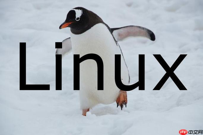 Linux如何重启某个服务?常见服务管理命令汇总