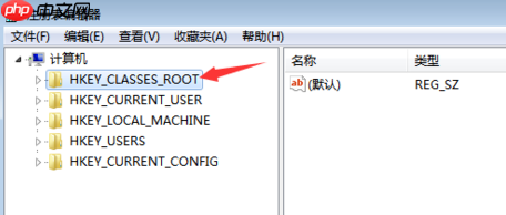 win10右键新建没有excel怎么添加