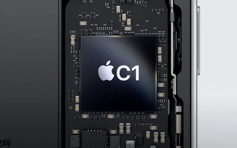 高通替代计划加速：iPhone 17 Air有望搭载苹果C1芯片