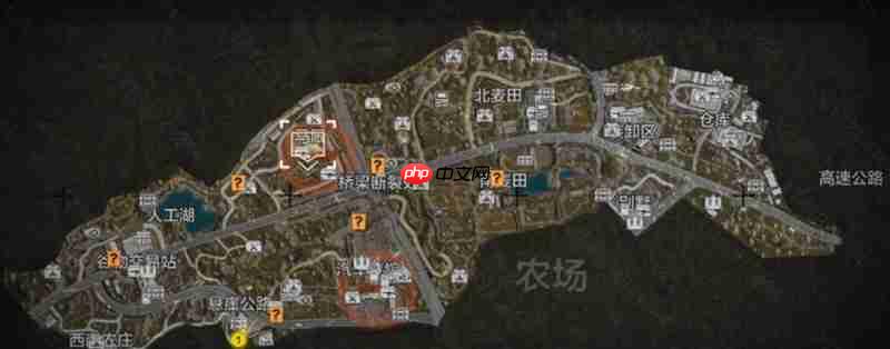 暗区突围S13赛季有什么更新 S13赛季新内容介绍