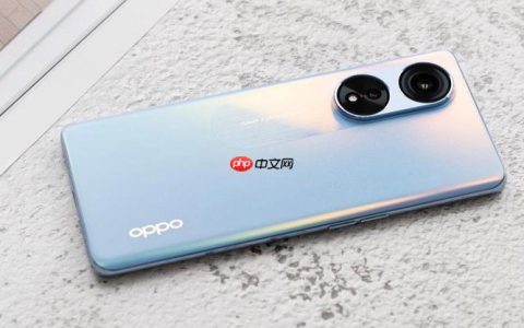 oppo手机怎么插耳机 oppo手机耳机插入方法说明