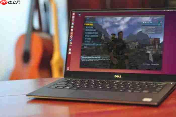 Linux 正在吞噬 Windows 和 Chrome OS!