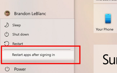 Win10 Build 21359 预览版的新增功能有什么