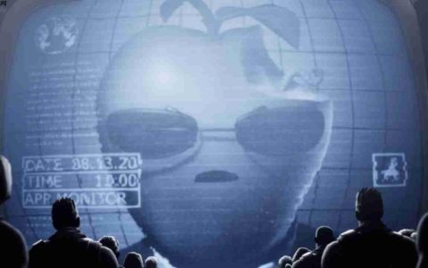 美国行业协会支持苹果上诉：App Store 整改方案侵犯其第一修正案权利