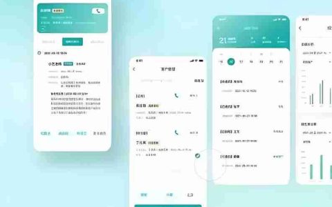 CRM移动化!销售管理App开发核心