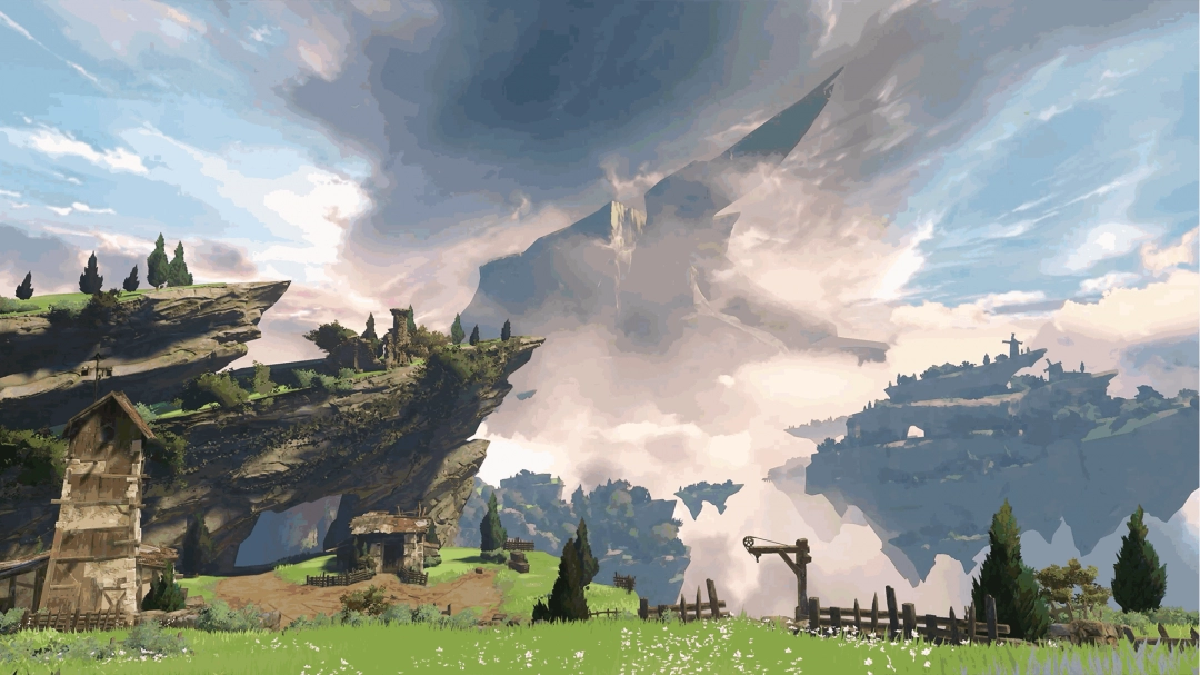 《Granblue Fantasy: Relink》全球累计销量突破 200 万部!