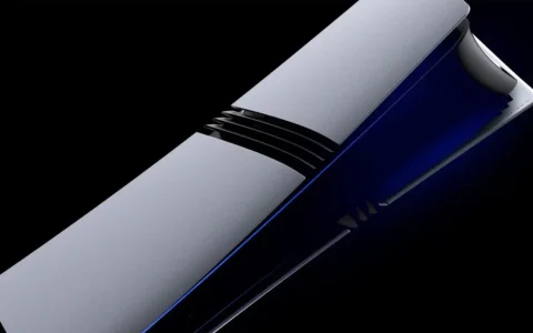 PS5 Pro将在2026年迎来重磅升级：将用满血超分技术替换目前的PSSR