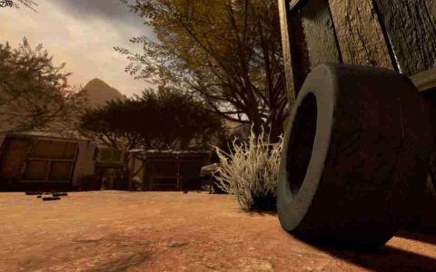 《喋血街头2》重制版PC配置需求 GTX970爽玩