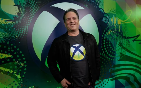 斯宾塞承认裁员是艰难决定 但Xbox前景将一片光明
