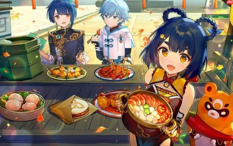 2025原神7月6日兑换码分享
