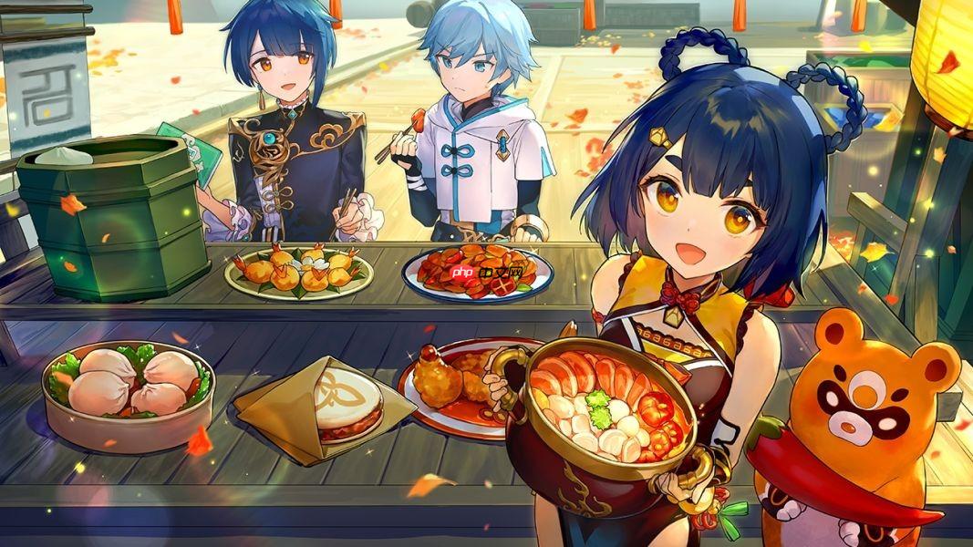 2025原神7月3日兑换码分享 - 创想鸟