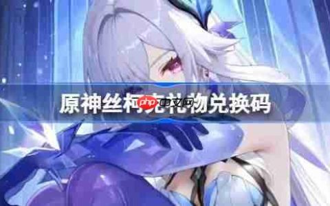原神丝柯克礼物兑换码-原神丝柯克兑换码一览