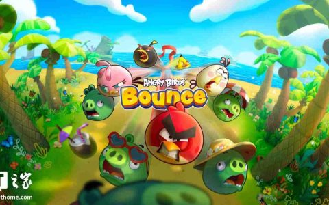苹果 Apple Arcade 7 月游戏阵容上线：《愤怒的小鸟：弹射》《王国保卫战 5：联盟 TD+》等