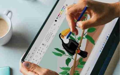 微软 Win11 全新画图、照片 App 视觉更新曝光，采用流畅设计