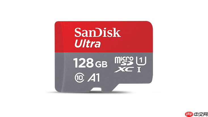 win10电脑怎样修复sd卡?