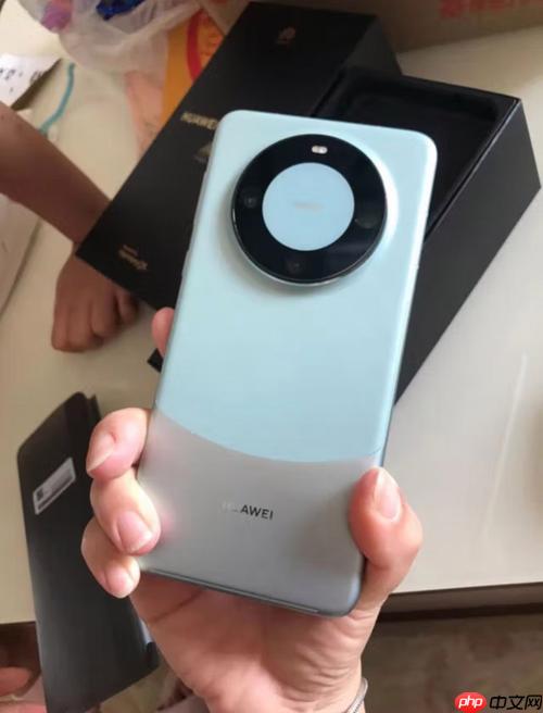 华为手机怎么连接电脑 华为手机连接电脑的3种实用技巧