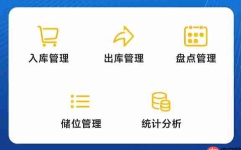 仓储管理App开发:RFID技术应用如何重塑智能仓库!