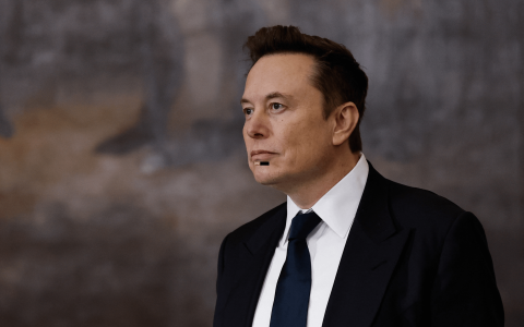马斯克计划重写人类知识库！吐槽网上垃圾信息过剩！