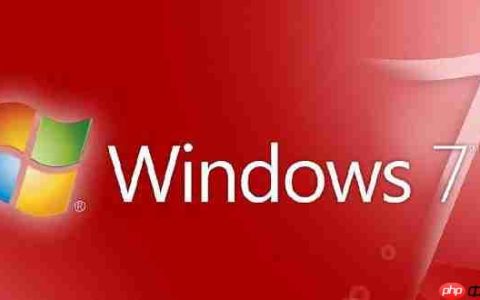 打印机出问题？Win7系统下打印机不能连续打印解决方法