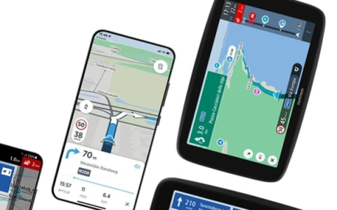 荷兰定位技术公司 TomTom 宣布裁员 300 人，将聚焦 AI 转型