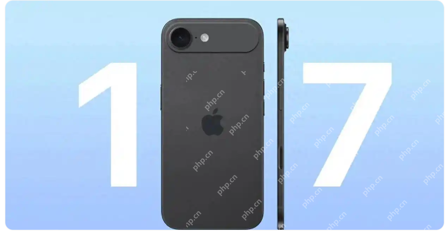 iphone17什么时候上市？外观是怎样的？ - 创想鸟