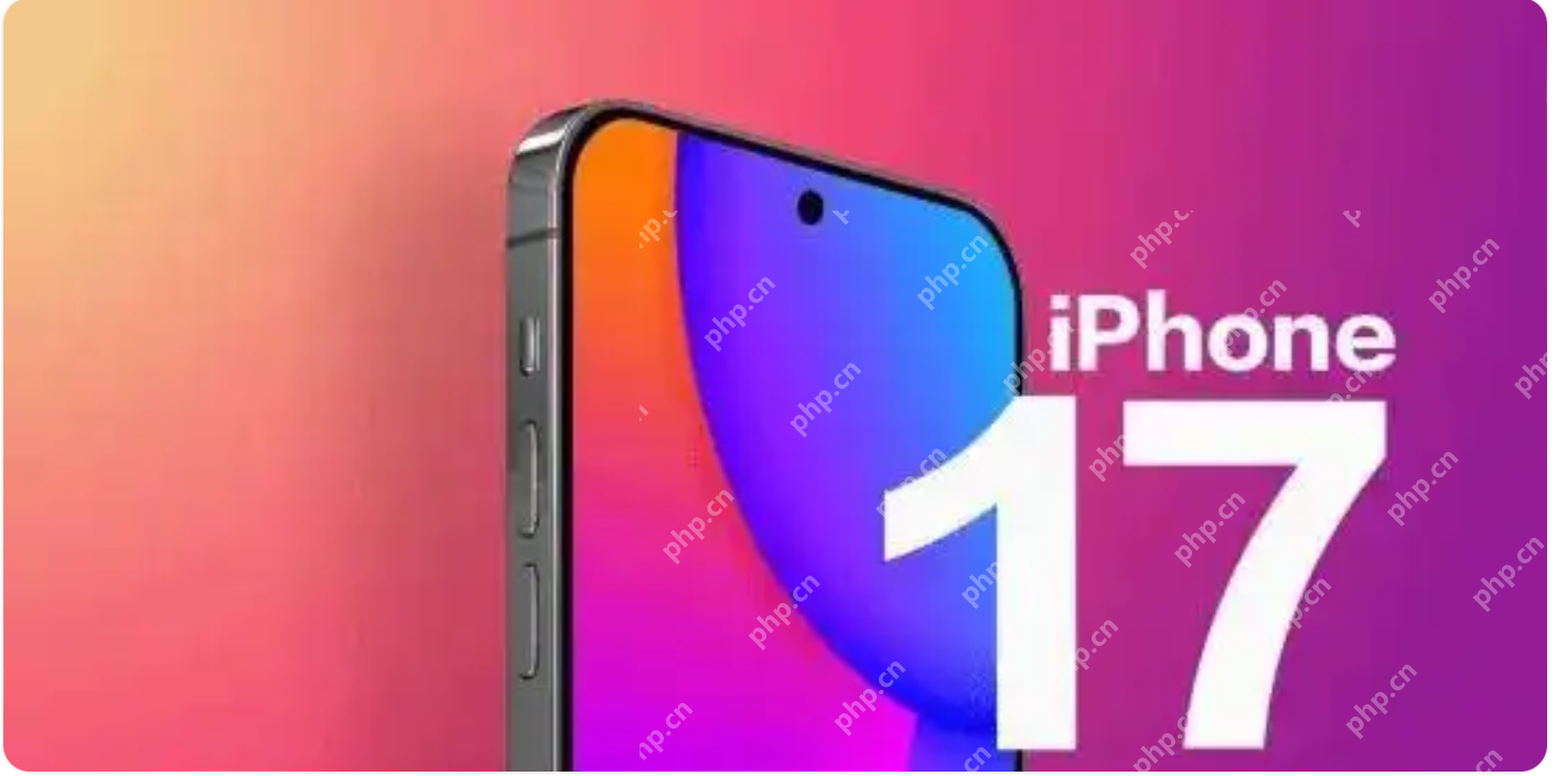 iphone17什么时候上市？外观是怎样的？ - 创想鸟