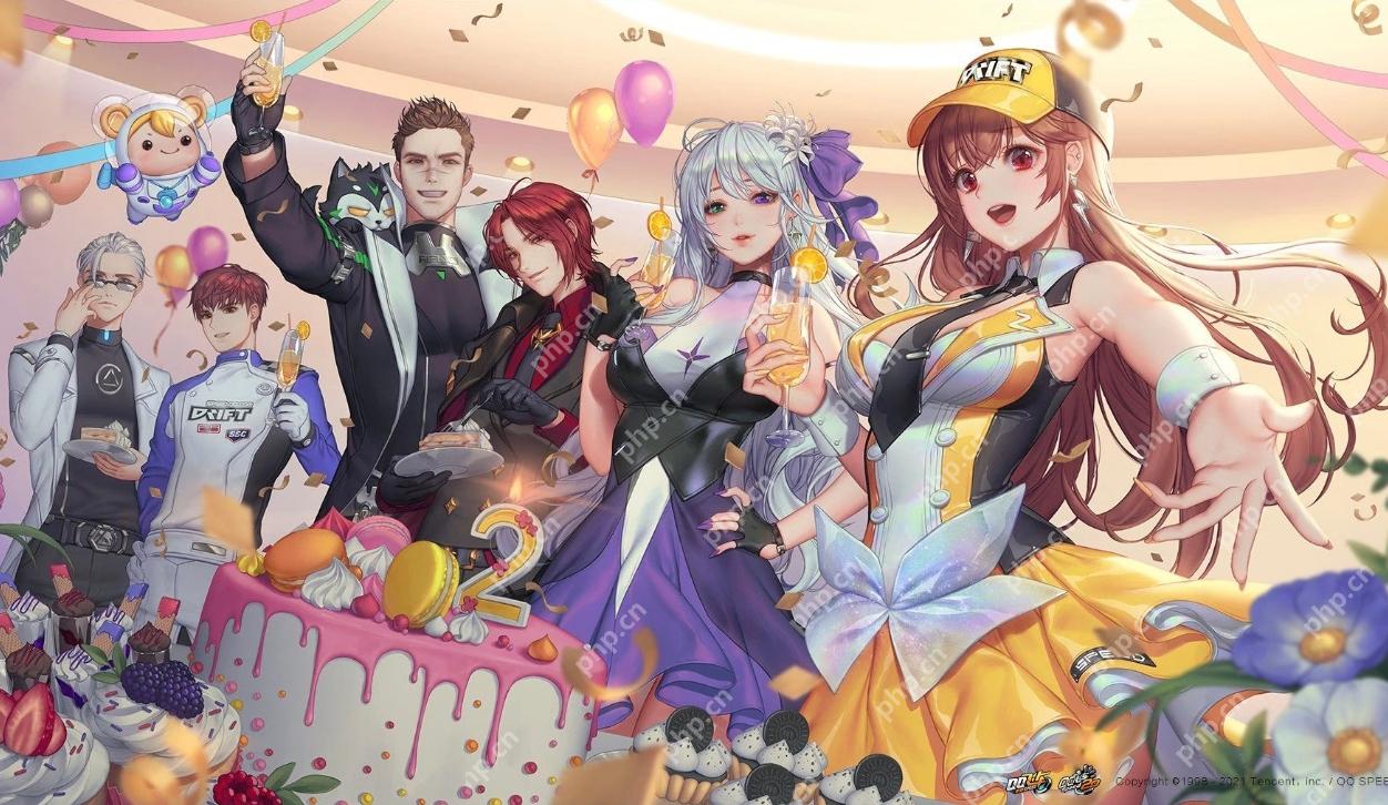 QQ飞车中傀儡可以通过哪些方式获得? - 创想鸟