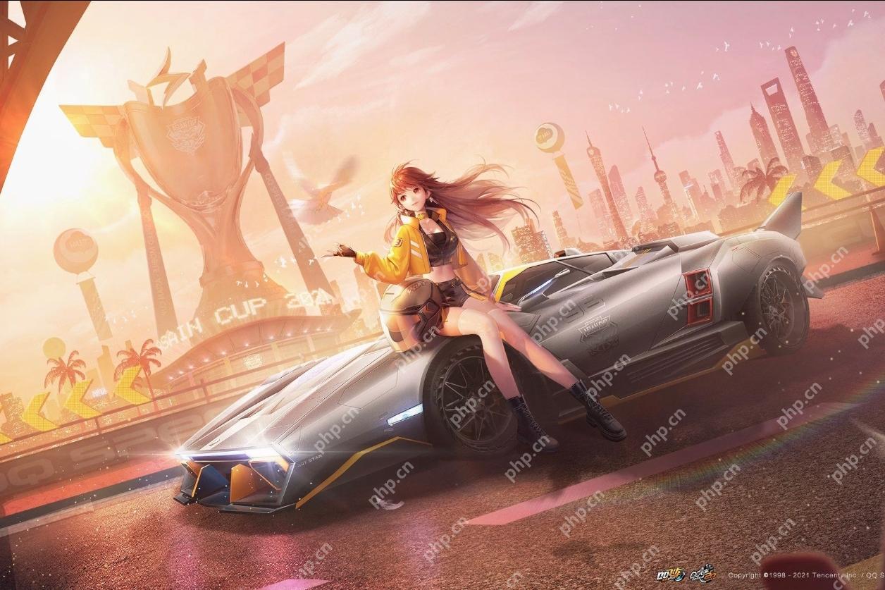 QQ飞车中傀儡可以通过哪些方式获得? - 创想鸟