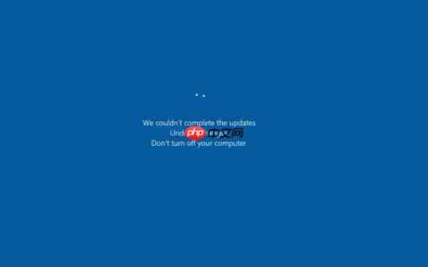 部分 Windows Server 安装 5 月更新失败，微软：补丁已在路上